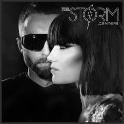 The Storm : Lost in the Fire